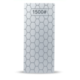 Алмазный (гальванический) брусок Fixtool №1500, тонкий (L01500)
